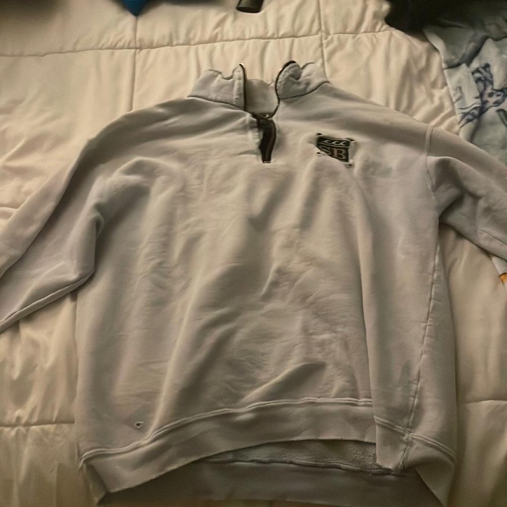 turtle neck crew neck